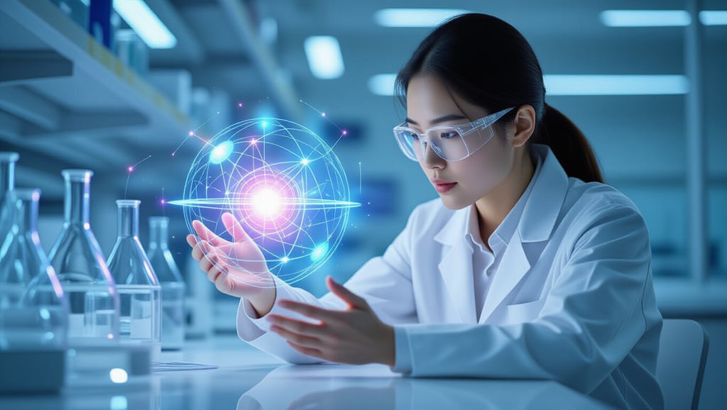 📋 KAIST 물리 AI, 어떤 기술을 선도하나요?