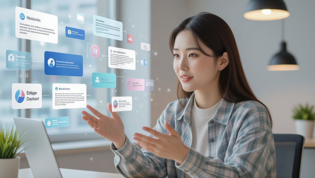 🔍 코파일럿, 더 스마트하게 쓰는 법