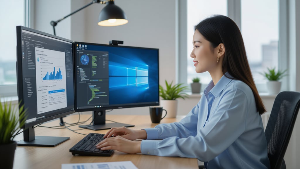 🚀 나만의 코파일럿 활용 루틴 만들기