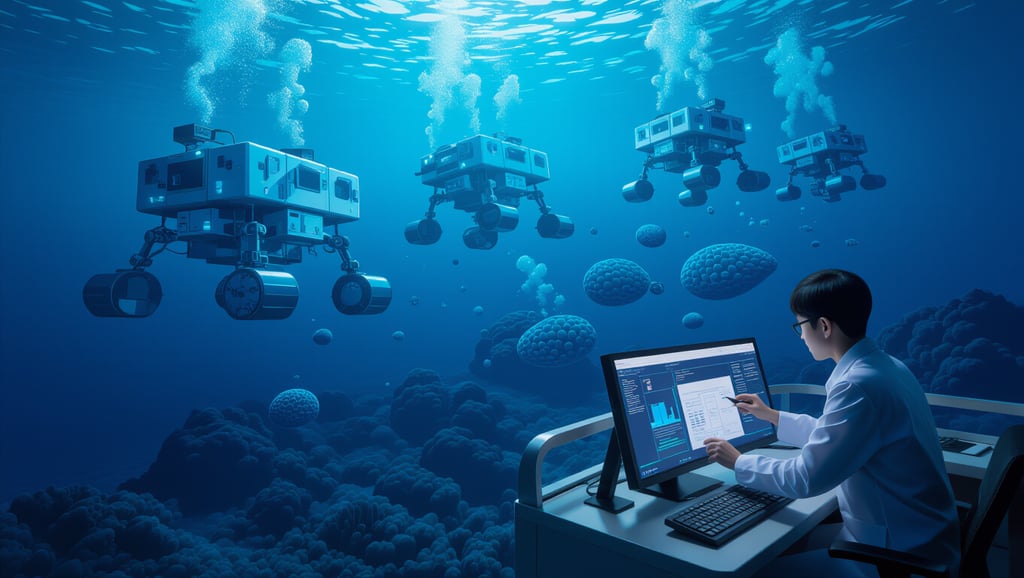 ⚙️ TMC 기술과 안정적인 원료 공급망 구축