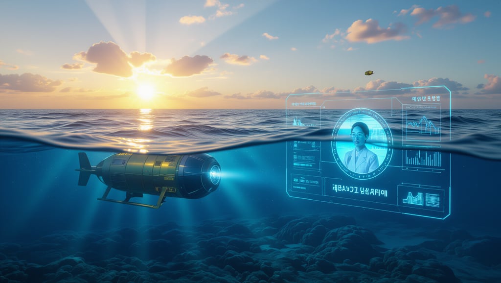 📋 IRA 수혜의 핵심: TMC 투자와 심해광물 확보