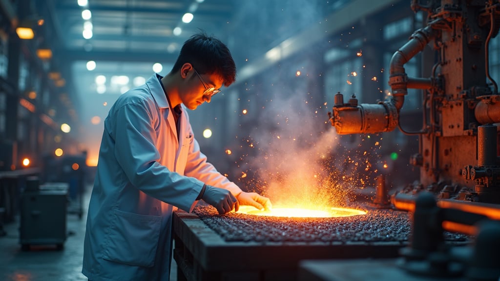 💡 IRA와 2차전지 밸류체인 강화