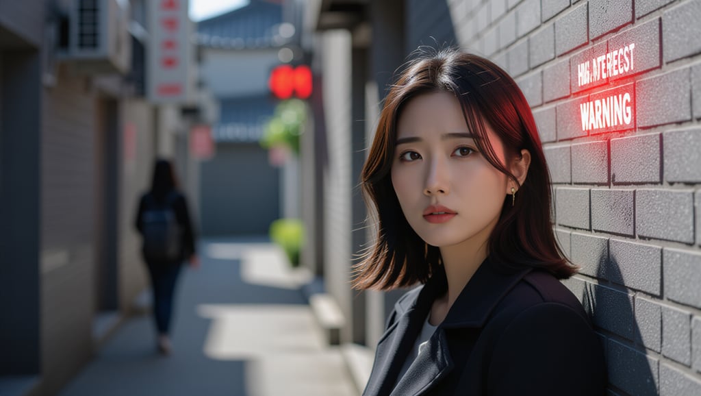 📋 불법 사금융, 왜 위험할까요?