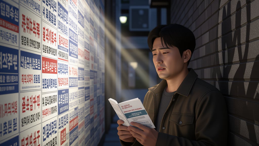 📋 누가 받을 수 있나요? 지원 자격 및 조건