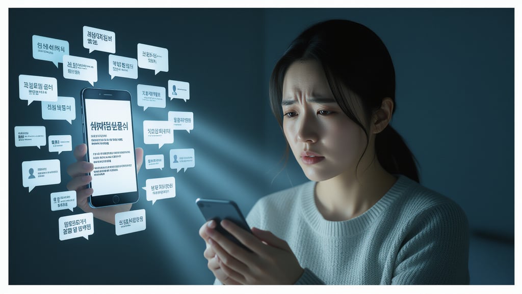 🚨 불법 추심, 이렇게 대처하세요!