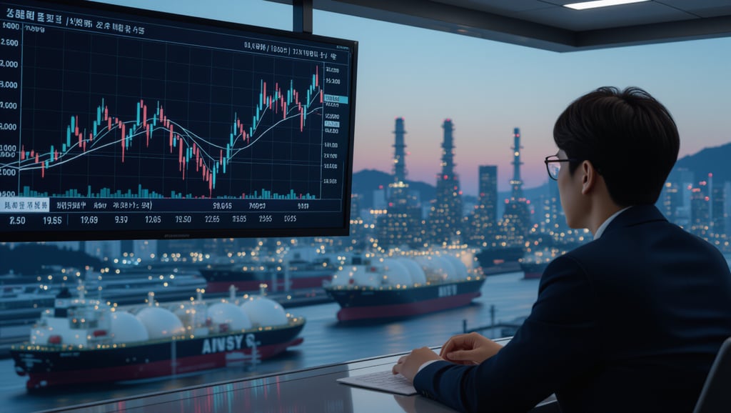 📌 변동성 시대, 현명한 유가 투자 전략