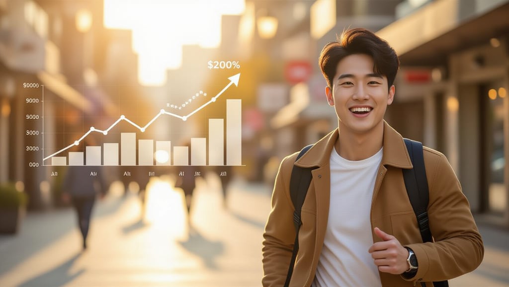 📝 계좌 운영 및 유지 조건