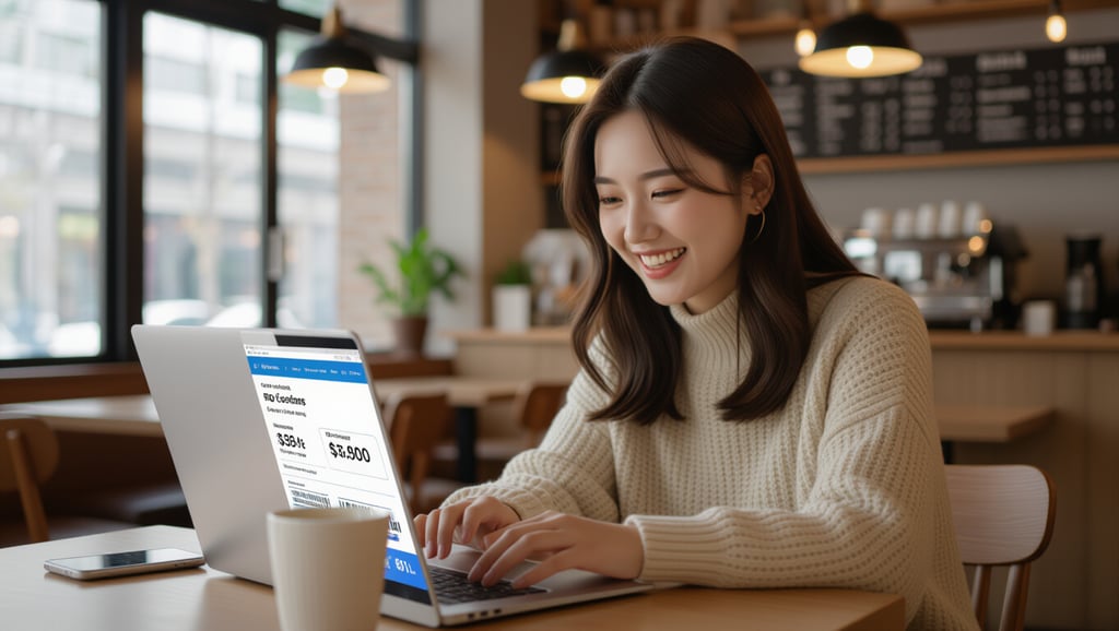 🛒 AI 노트북 구매 전략 및 유지 관리 팁