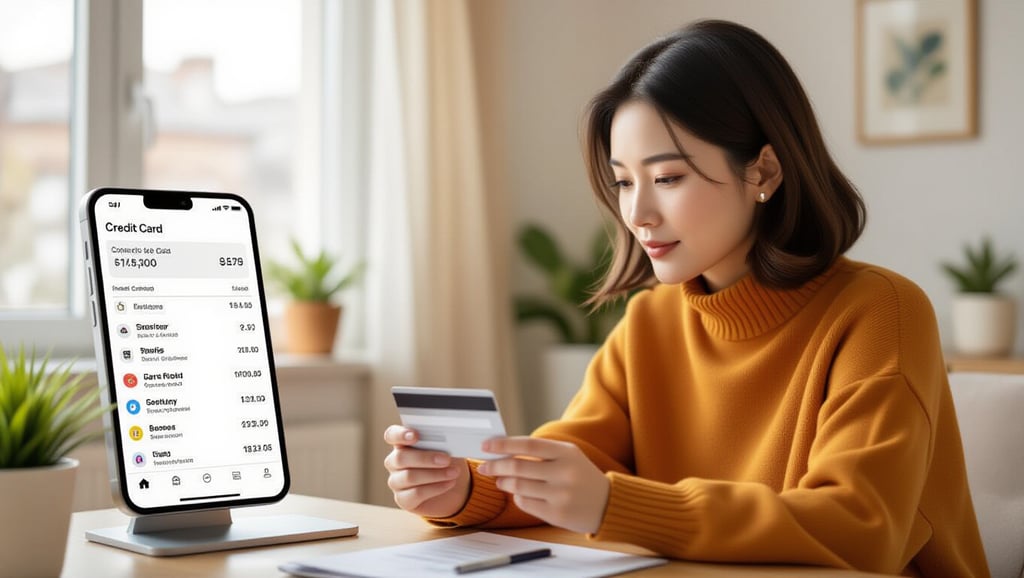 2025 하반기 재정 계획: 금리, 부채, 소비 패턴 변화 대응 전략 7 🏡 재정 건전성 강화를 위한 생활 전략