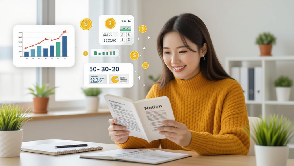 2025 하반기 재정 계획: 금리, 부채, 소비 패턴 변화 대응 전략 5 💰 소비 패턴 예측 및 예산 배분 전략