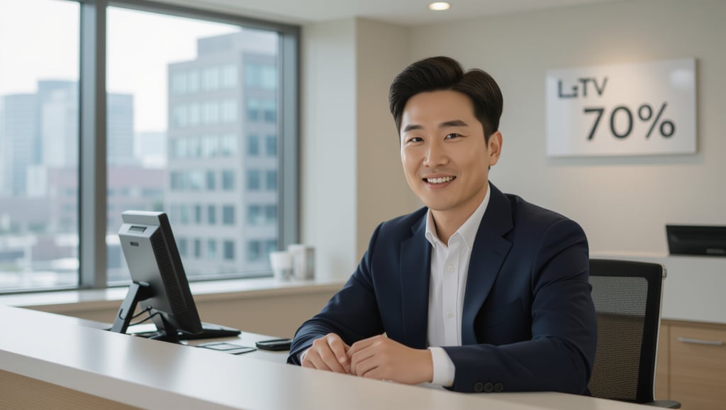 🔍 무엇이 달라졌나? LTV 규제 변경 핵심