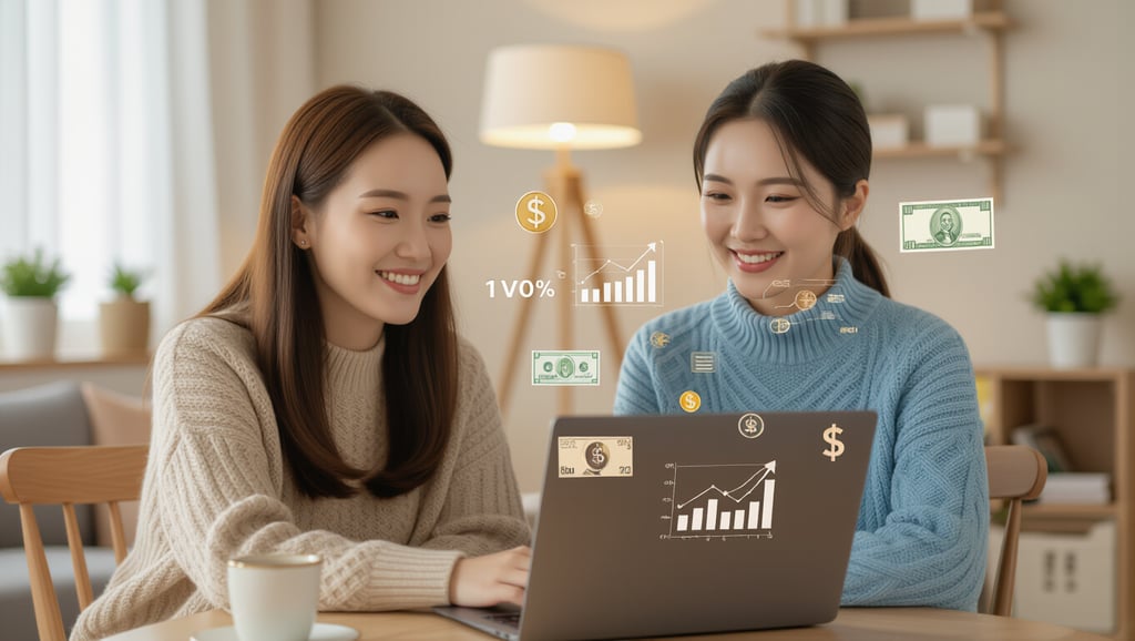 💡 실수요자 이자 부담 감소 및 자금 확보 전략