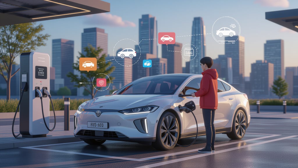 📝 2025년, 현명한 전기차 구매 전략