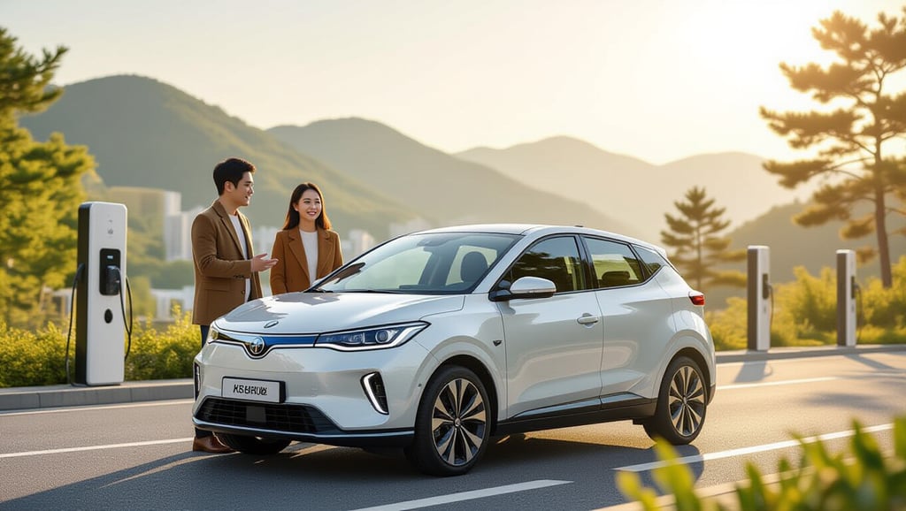 🚘 자동차 업계, 어떻게 대응할까요?