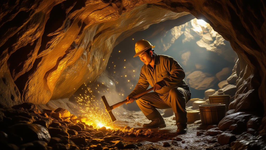 🔮 금 시장 전망 및 KRX 금 현물 투자 전략