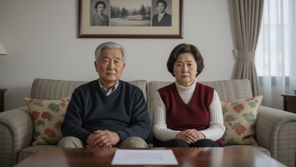 👨‍👩‍👧‍👦 상속 갈등? 주택연금과 가족 관계