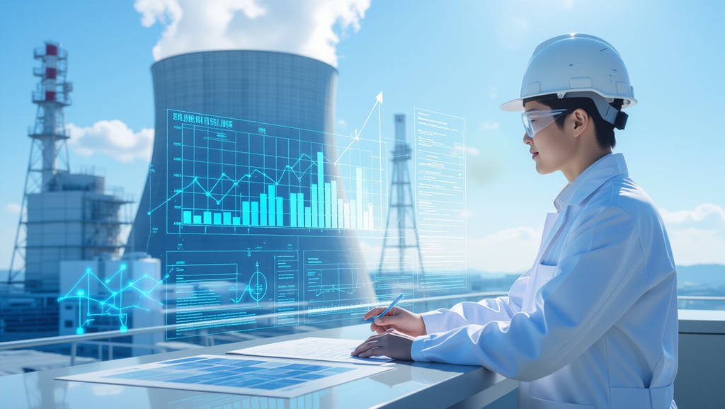 📈 산업별 수혜 및 파급 효과