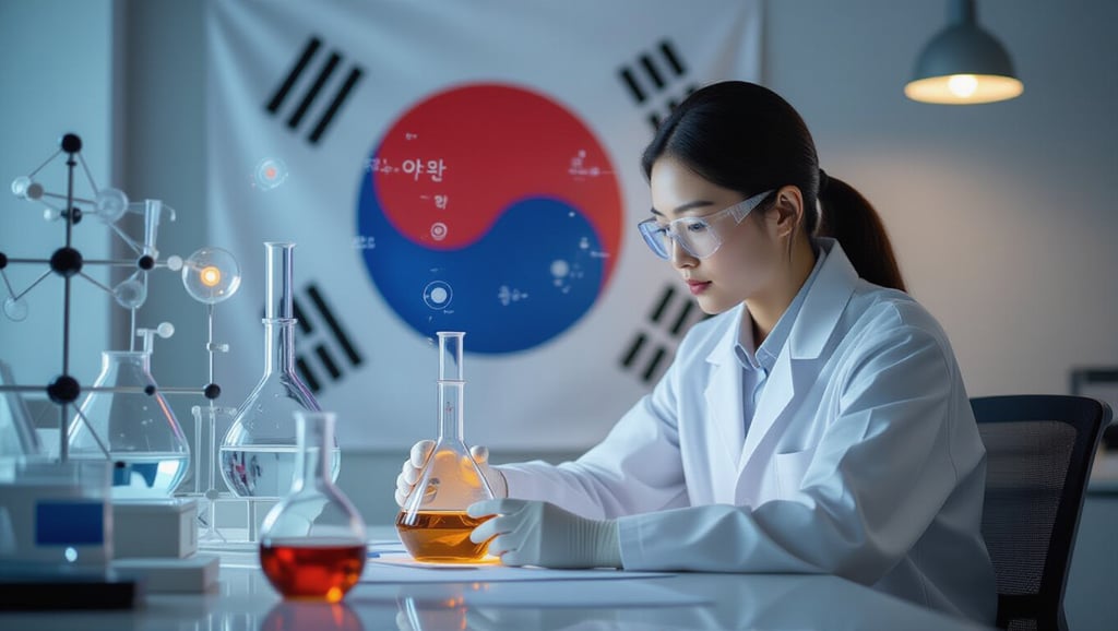 📋 한미 원자력 협정 개정, 왜 중요할까요?