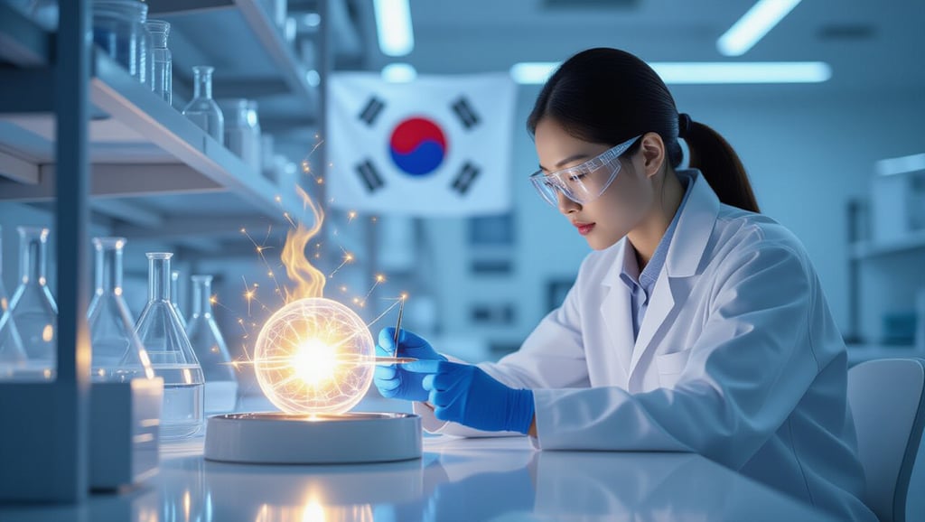 🚀 협정 개정으로 얻을 에너지 안보 및 기술 주권