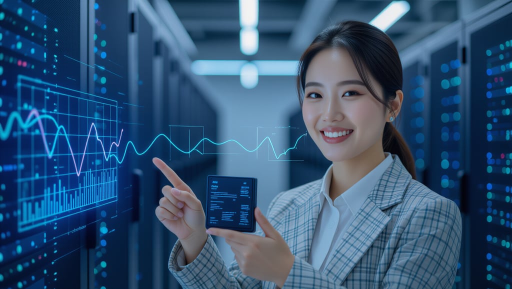 💰 ESS 산업, 투자 기회는?