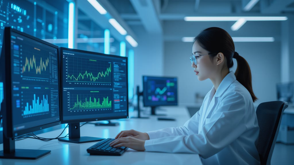 💡 ESS와 AI 데이터센터, 시너지 효과