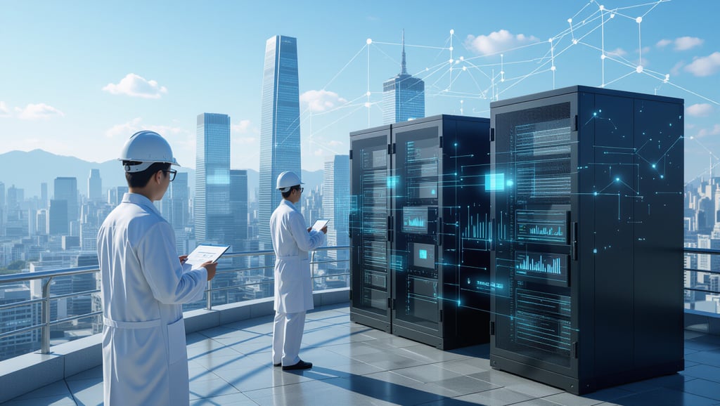 📈 ESS 시장 동향과 주요 기업