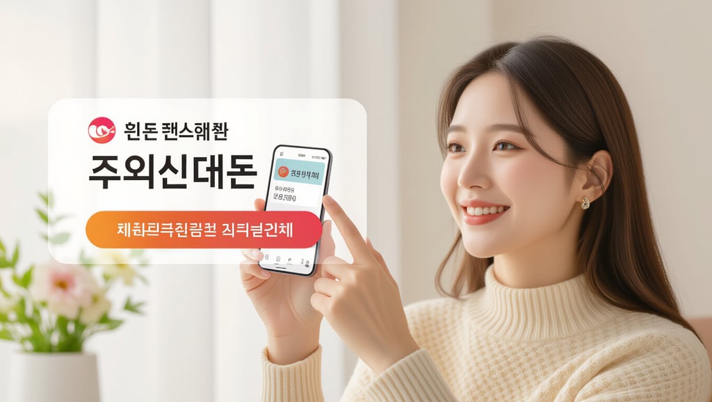 📝 토스 앱으로 정부 지원금 신청, 이렇게 하세요!