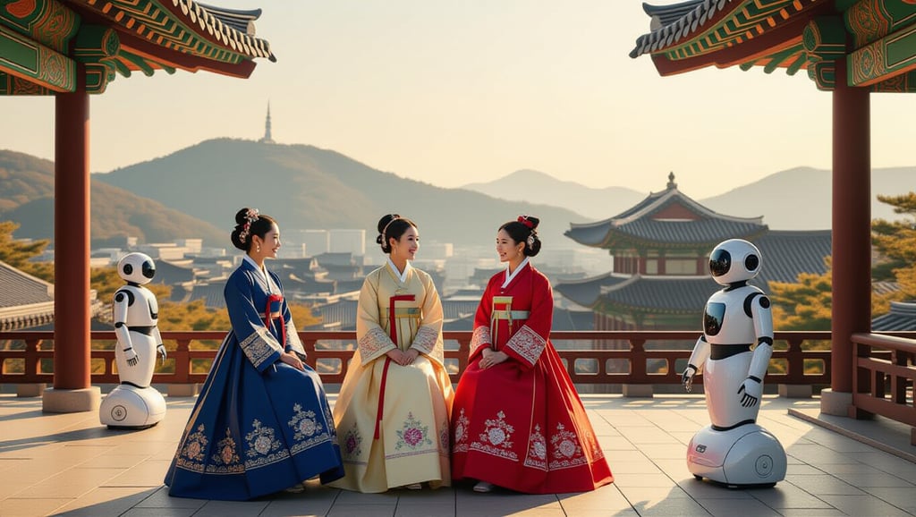 🤝 AI 협력을 통한 아태 지역의 지속 가능한 번영