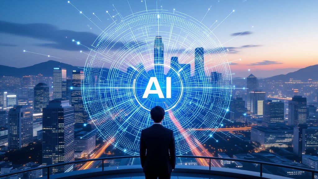 📈 AI 활용을 통한 경제 발전 방안