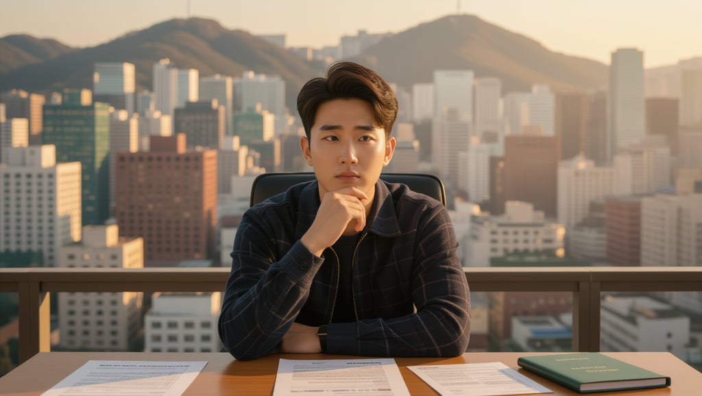 2025 청년월세지원금, 최대 480만원 받는 자격 및 신청 방법 4 📝 480만원 받는 신청 방법 및 서류