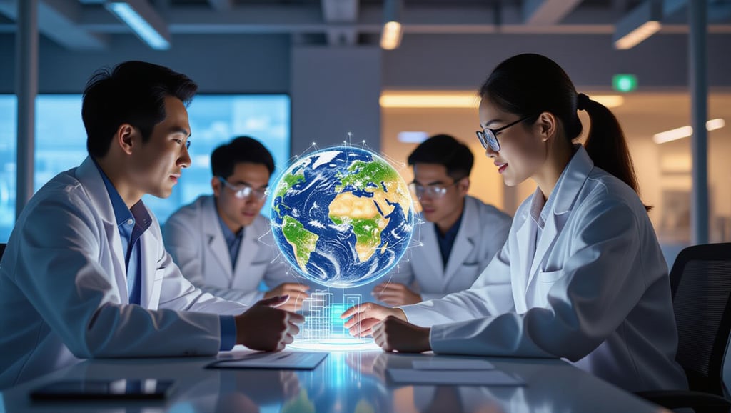 AI 전력 대란, SMR이 해법? 핵심 기업과 투자 전략 분석 8 💰 SMR 투자 전략 및 미래 에너지 안보