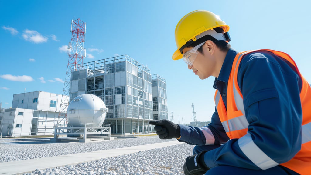 AI 전력 대란, SMR이 해법? 핵심 기업과 투자 전략 분석 9 📌 마무리