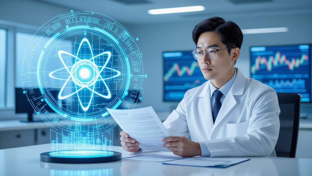 AI 전력 대란, SMR이 해법? 핵심 기업과 투자 전략 분석 7 ⚠️ SMR 상용화 과제와 투자 리스크