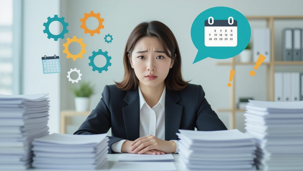 💡 홈택스 조회 문제 발생 시 해결책