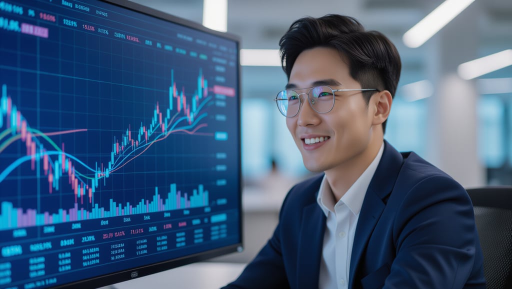 📌 투자주의 지정 이슈와 개인 투자자의 대응 전략