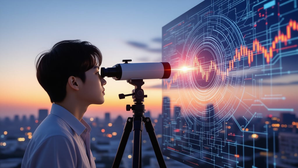 AI 버블 증시 패닉셀: 원인, 메커니즘, 그리고 투자 전략 9 📌 마무리