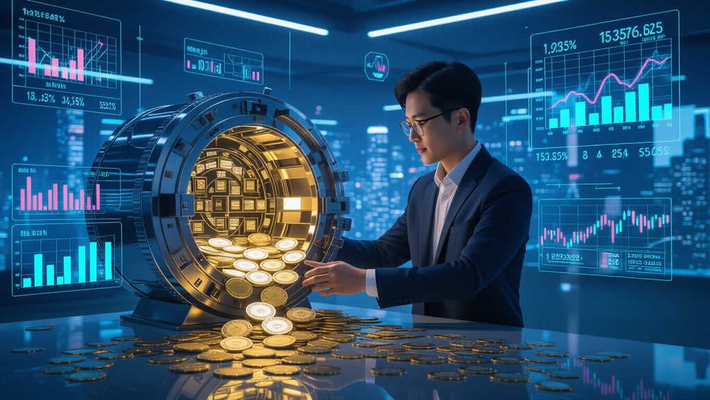 🚀 AI 반도체 시장, 현명한 투자로 미래를 준비해요