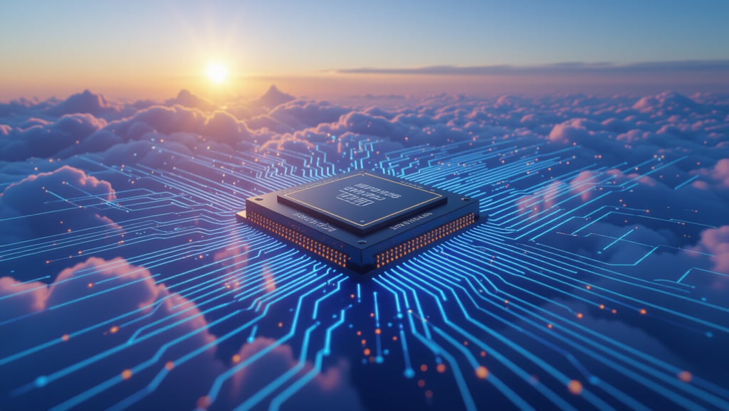 📊 주요 기업들의 현재와 미래: 주가 및 협력 관계