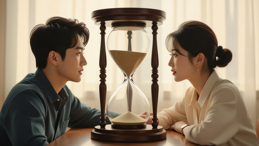 🤝 청년 고용과 세대 갈등, 어떻게 풀까요?