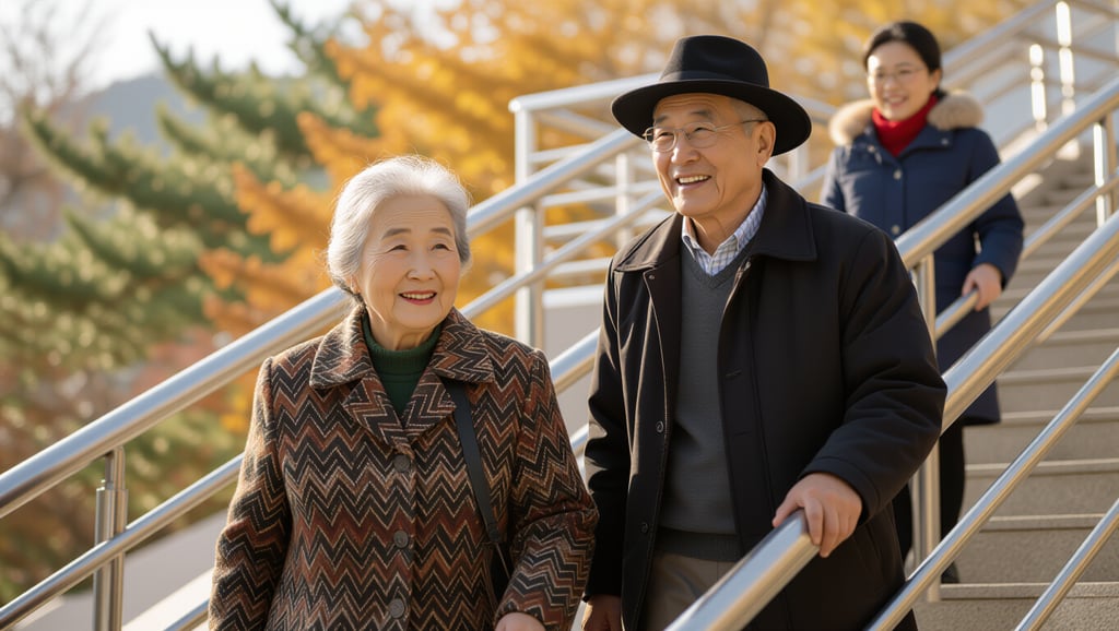 📝 정년 연장 법안, 핵심은 무엇일까요?