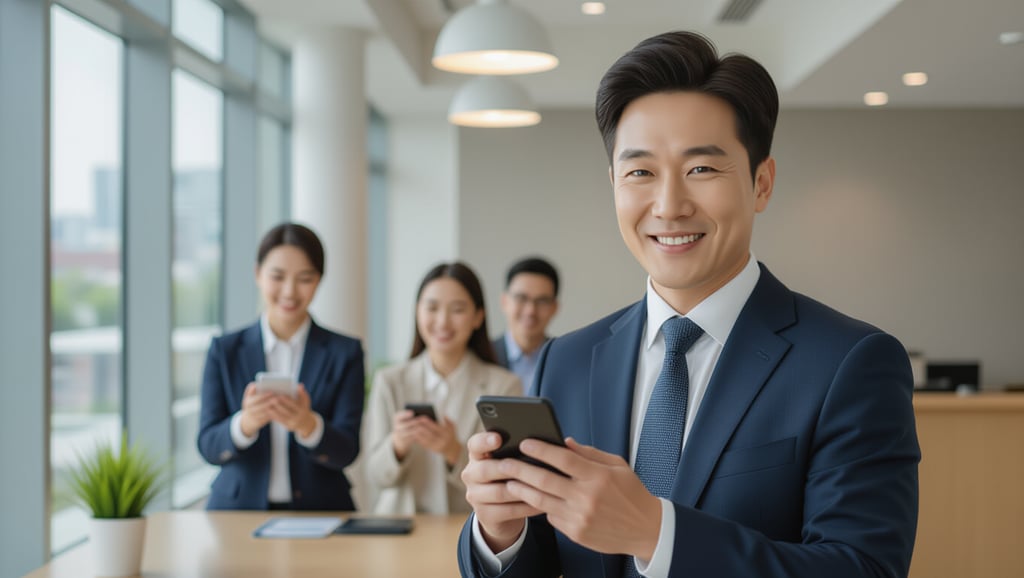 💡 성공적인 정년 연장을 위한 대비책