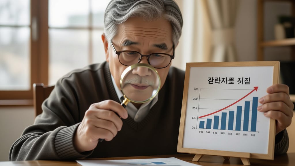 📌 정년 연장, 왜 필요할까요? (배경과 현황)
