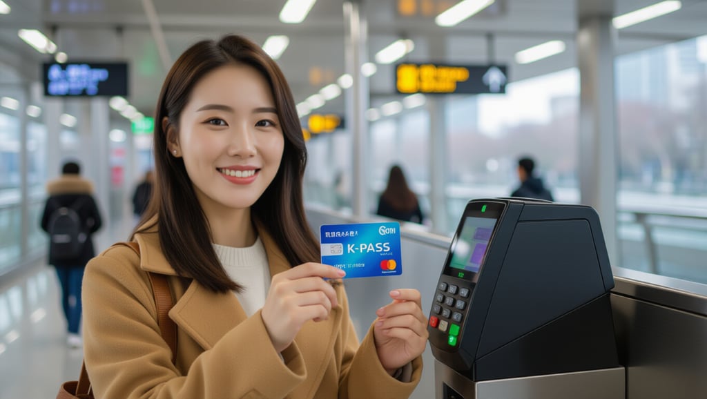 ⚠️ K패스 이용 시 주의사항 및 실질적 사용 팁