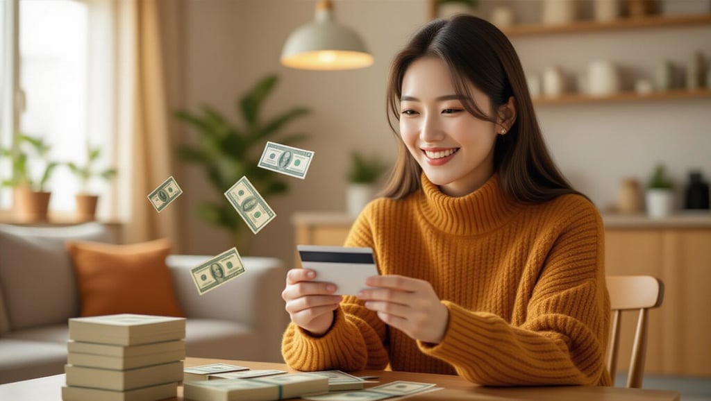 📋 포인트/적립금, 숨겨진 가치를 아시나요?