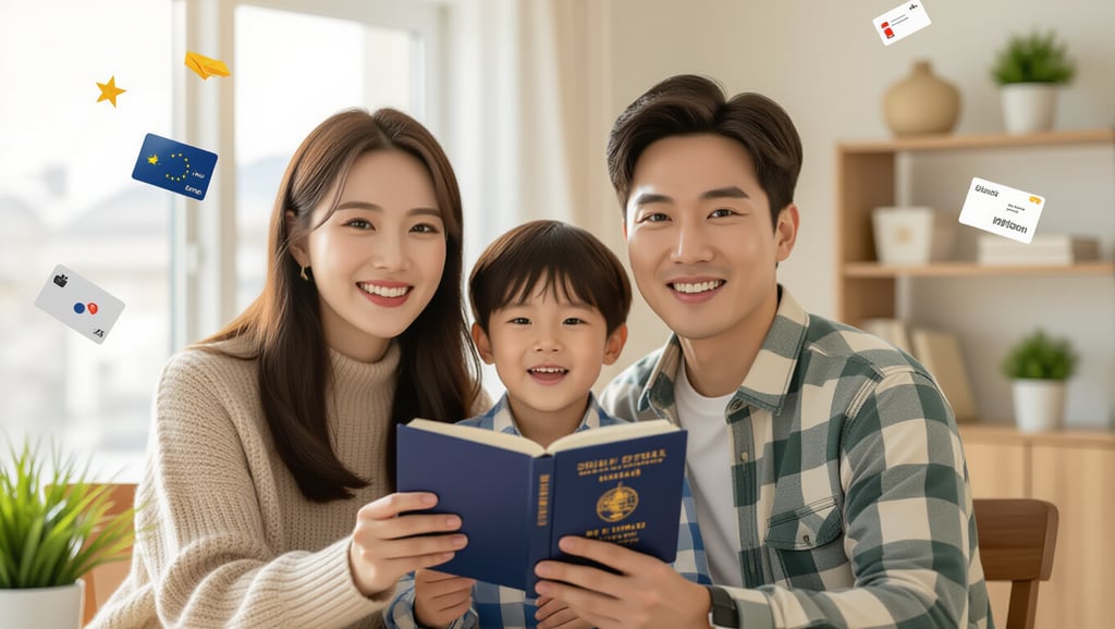 🔄 포인트, 마일리지, 적립금 똑똑하게 전환하기