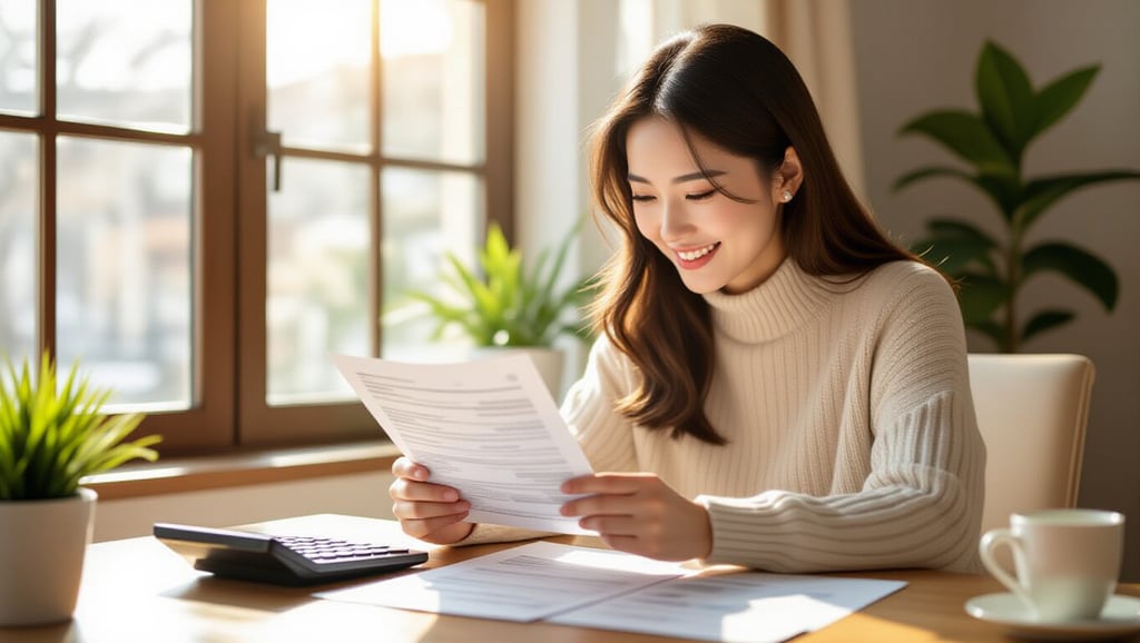 ⚠️ 환급 신청 시 반드시 유의해야 할 주의사항