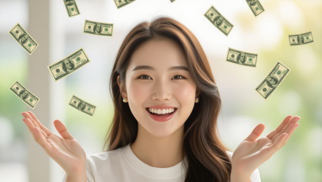 📋 종합소득세 환급, 왜 중요할까요?