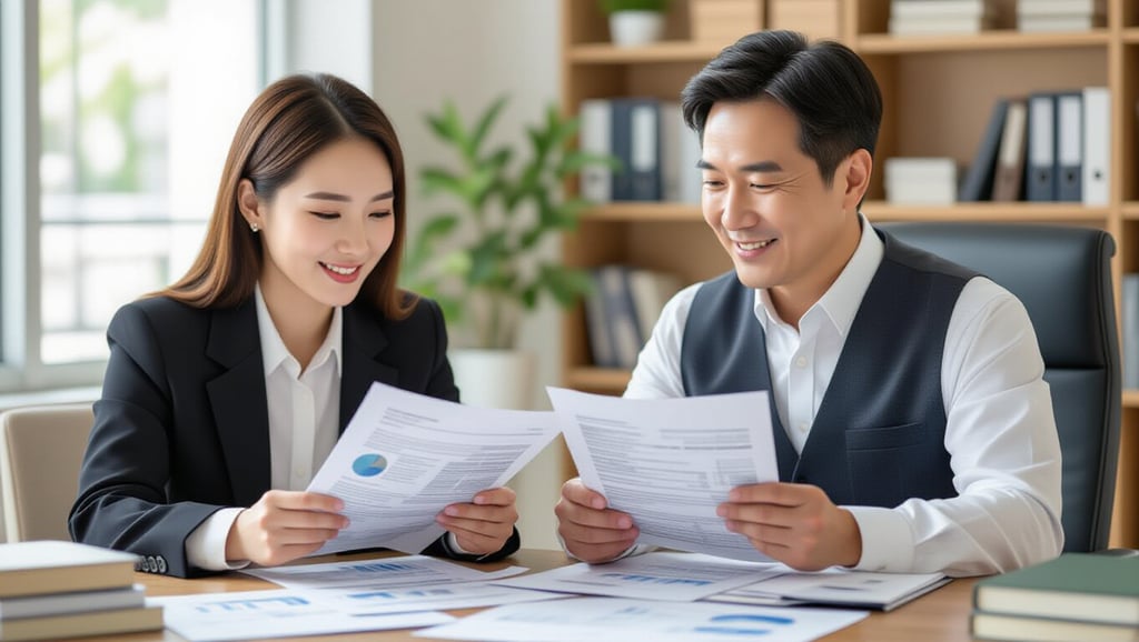 🧑‍💼 전문가(세무사)의 도움이 필요한 경우와 선택 기준