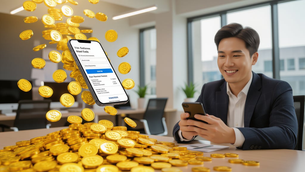 📌 경정청구로 놓친 세금 돌려받기