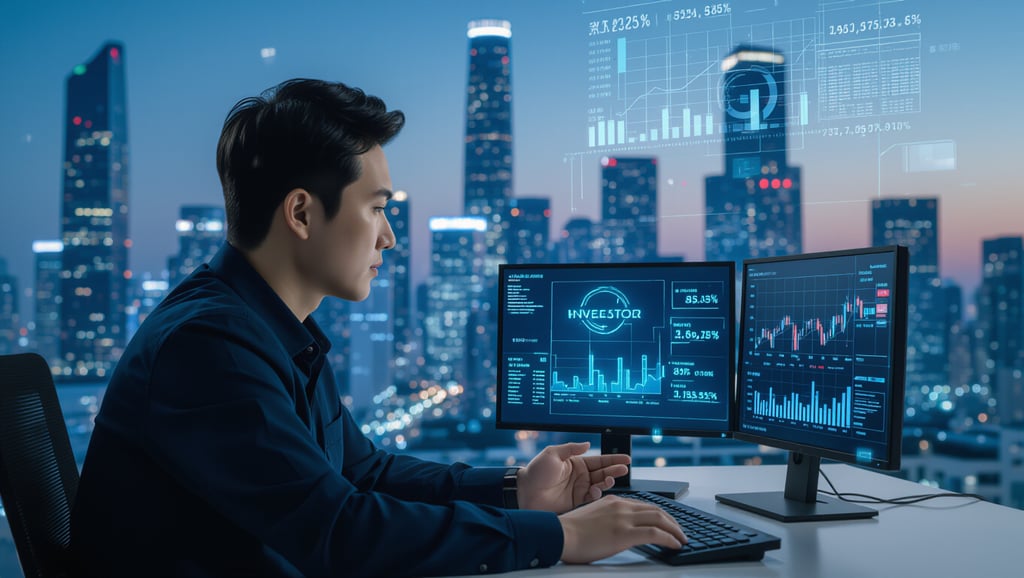 📝 성공적인 AI 암호화폐 투자를 위한 가이드